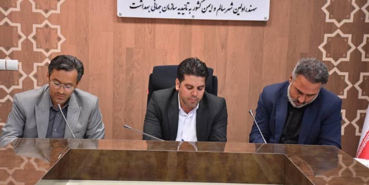 جنایت استفاده از آب شرب برای فضای سبز در سهند/مسافران امنیت ندارند!