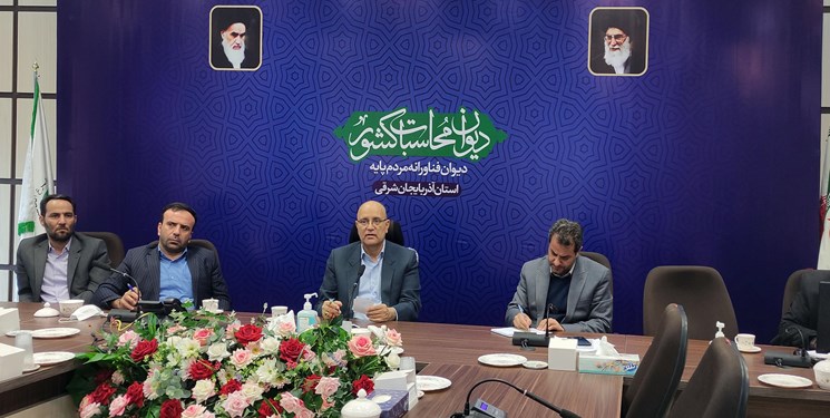 مدیران آذربایجان‌شرقی آینده‌نگر نیستند!