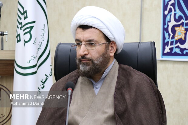 تبیین سیره رفتاری حضرت زینب (س) ضرورت فرهنگی در حوزه بانوان است