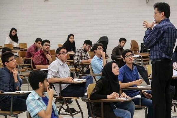 ابلاغیه وزارت علوم برای برگزاری کلاس های جبرانی در تمام دانشگاهها