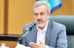 فاطمی‌امین: نمی‌گوییم وضع تولید خوب است، می‌گوییم روبه بهبود است / افزایش ۱۷ درصدی صادرات واحدهای تولیدی