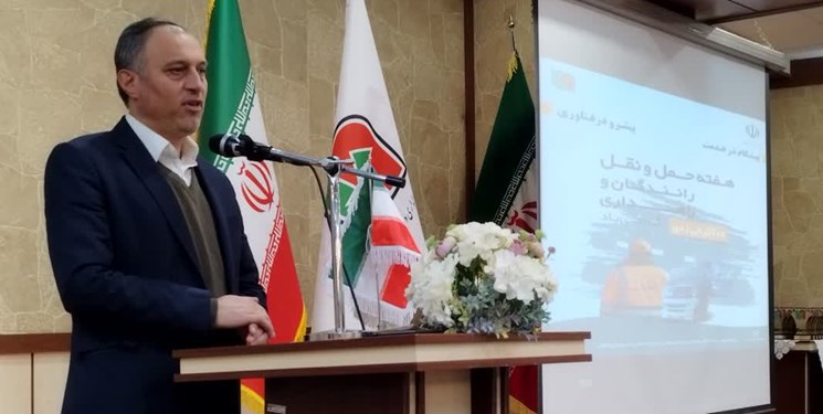 تولید خودروی تجاری در آذربایجان شرقی/ آزاد شدن کشنده‌ها و کامیون‌های دپو شده در گمرک