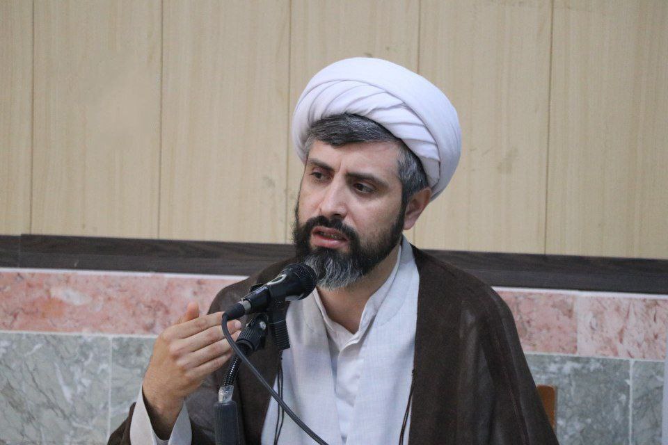 ایمان، اصلی ترین سلاح جمهوری اسلامی ایران است/ در جنگ شناختی نباید عجولانه عمل کرد