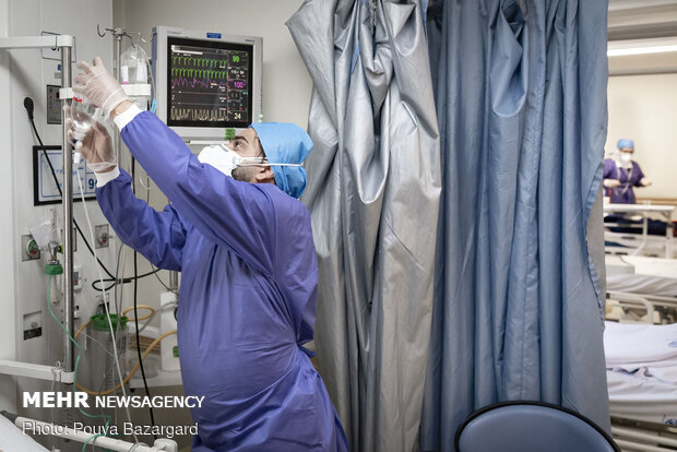 پشت پرده سرُم درمانی در ایران/ انگیزه های مالی در تزریق سرُم