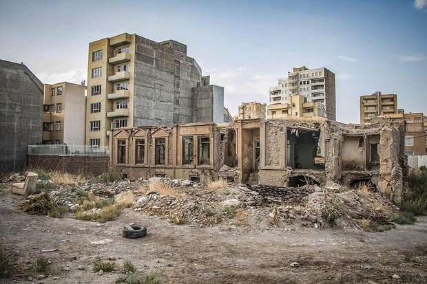 خانه باقرخان در تبریز آزاد می‌شود