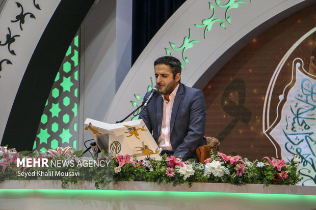 پنج قاری برتر آذربایجان شرقی به مرحله کشوری مسابقات راه یافتند