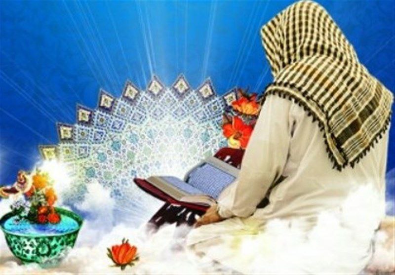 آغاز ثبت نام مراسم معنوی اعتکاف ایام البیض ماه رجب
