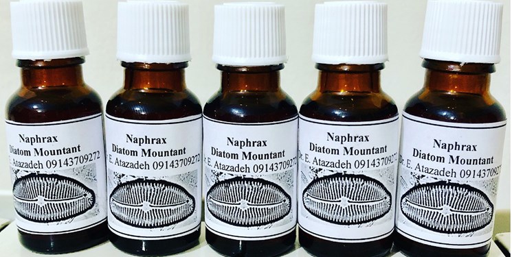 تولید محصول تحریمی «چسب نفرکس» توسط محققان دانشگاه تبریز