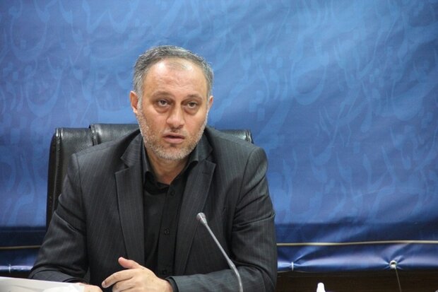 طرح صنعتی آذربایجان شرقی بالای ۶۰ درصد پیشرفت فیزیکی دارد