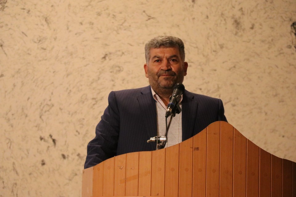 مراسم گرامیداشت ایام الله دهه فجر در بناب برگزار شد/ اشتغال بیش از ۶هزار نفر در بناب به برکت انقلاب اسلامی