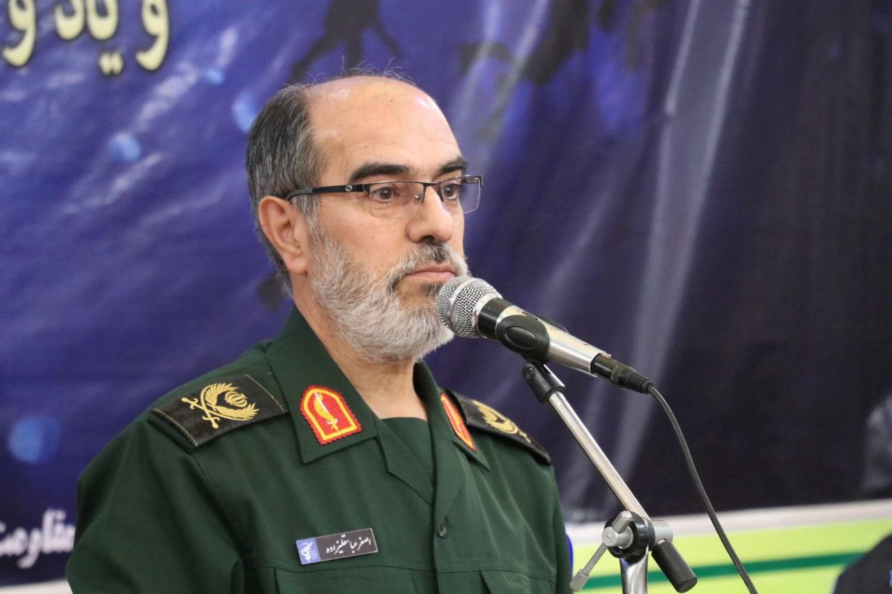 معیشت مردم و تقویت فضای مجازی باید در اولویت قرار بگیرد/ هدف و علت غائی انقلاب اسلامی زمینه سازی برای ظهور است