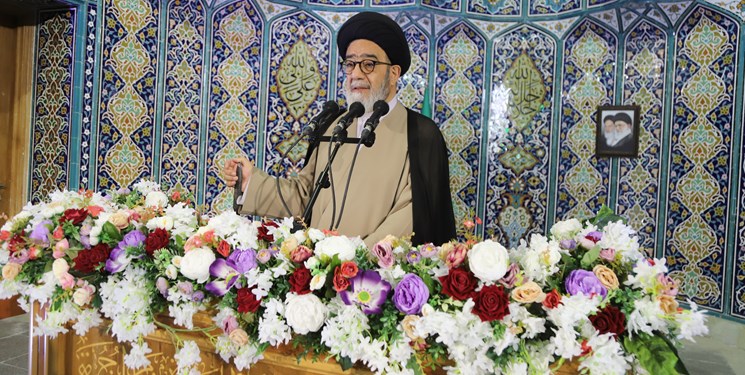 آل‌هاشم: حفظ وحدت راهبرد است نه تاکتیک مقطعی/جریان‌های معاند ماموریت‌دار نگاه خود به آمریکا را اصلاح کنند