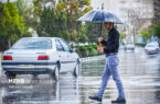 پیش‌بینی سیلاب و بارش تگرگ در آذربایجان‌شرقی