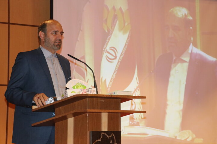 افزایش پنج برابری منابع عمرانی آذربایجان شرقی نسبت به سال ۹۹