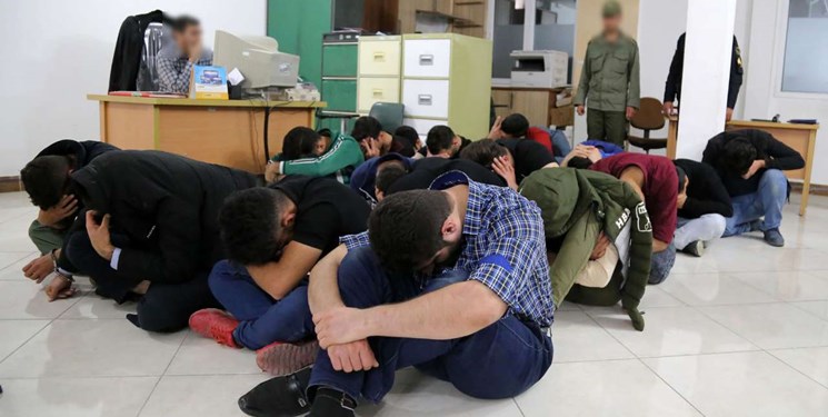 انهدام شرکت هرمی «هیونت»/ ۱۶ متهم بازداشت شدند