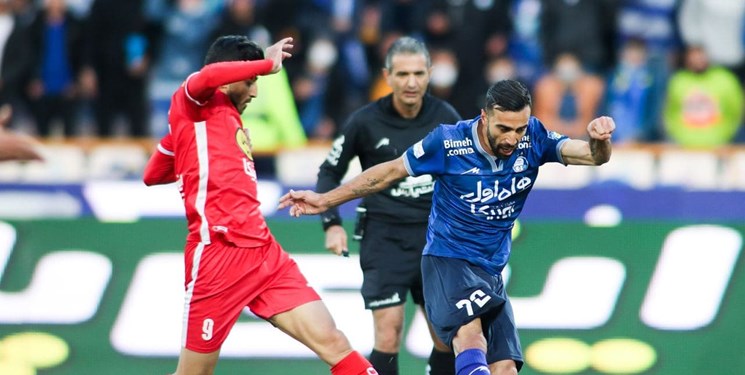 ۷ پرسپولیسی و ۴ استقلالی در دربی سابقه گلزنی دارند