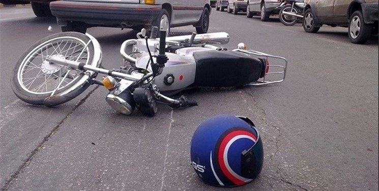 «عابرین پیاده» صدرنشین جان‌باختگان تصادفات رانندگی