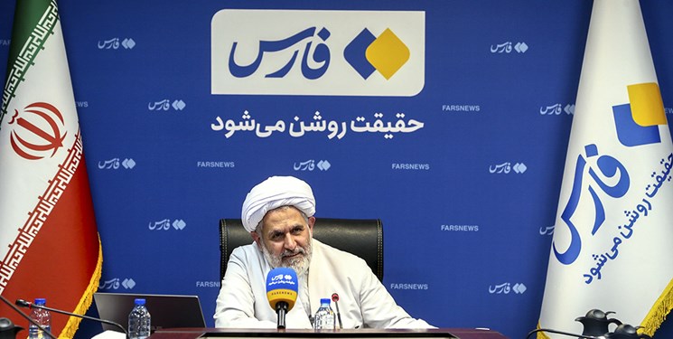 حجت الاسلام طائب: برخورد با دانه درشت‌های فساد دیر یا زود دارد سوخت و سوز ندارد