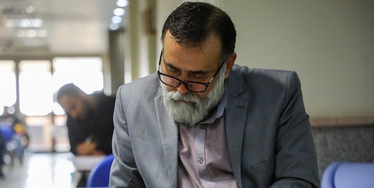 اسامی معرفی‌شدگان چند برابر ظرفیت کنکور دکتری سال ۱۴۰۲ اعلام شد