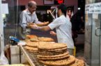 افزایش قیمت نان توسط نانوایان‌ تخلف است‌