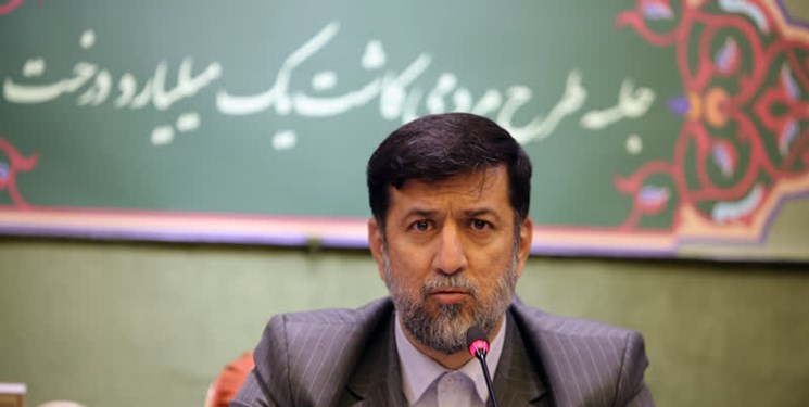 ممنوعیت صادرات دام زنده تا ثبات بازار داخل/ شرکت پشتیبانی امور دام مازاد دام زنده را می‌خرد