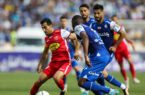 رأفت: شانس پرسپولیس برای غلبه بر استقلال و دوگانه قهرمانی بیش‌تر است