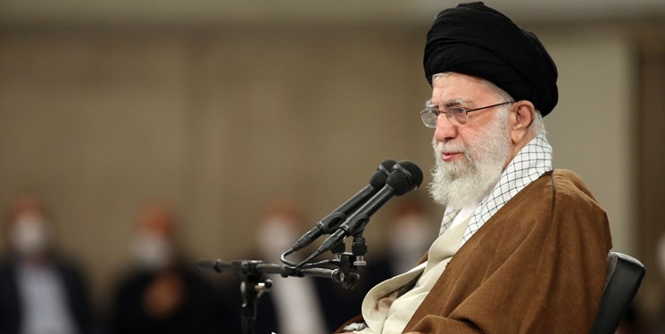 رهبر انقلاب: اگر حج نباشد امت اسلامی فروخواهد پاشید/ فرهنگ‌سازی حج بر مبنای مفهوم تمدن‌سازی، اتحاد جهانی و رفع تمایز باشد