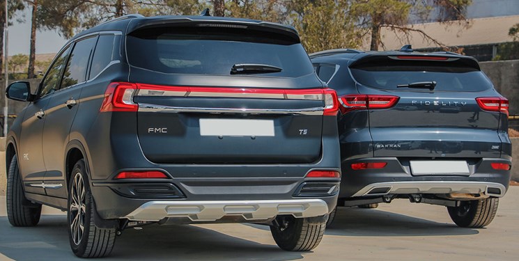 سخنگوی تعزیرات: وزارت صمت گران فروشی خودروسازان را گزارش کند