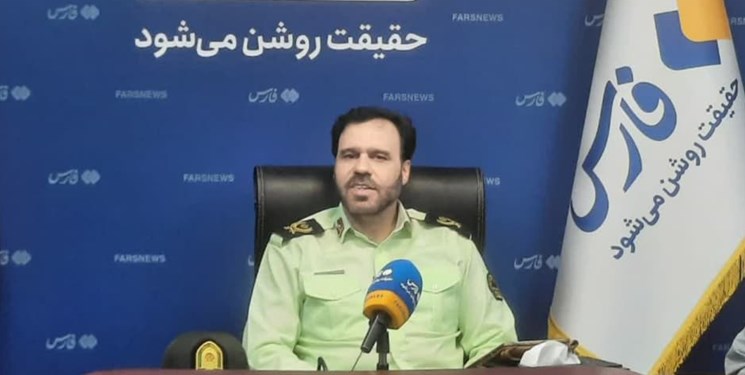 سخنگوی پلیس: اصرار به هنجارشکنی مساوی است با برخورد قضایی و انتظامی