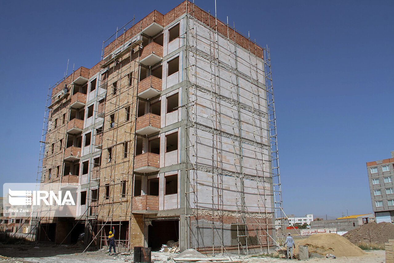 تصویب وام ۴۰۰ میلیون تومانی نهضت ملی مسکن با سود ۲ درصد