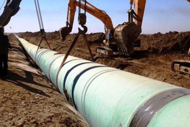 اجرای طرح آبرسانی به ۱۲۱ روستای آذربایجان شرقی