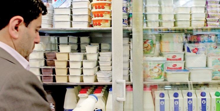 وزارت جهاد: منتظر ستاد تنظیم بازار‌ برای تعیین‌تکلیف قیمت ۴ قلم کالای لبنی مشمول یارانه هستیم