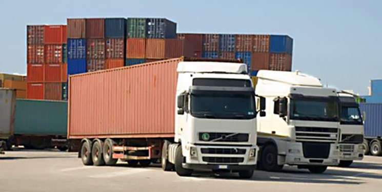 ایران با توسعه ناگان حمل و نقل به قطب ترانزیت منطقه تبدیل می‌شود