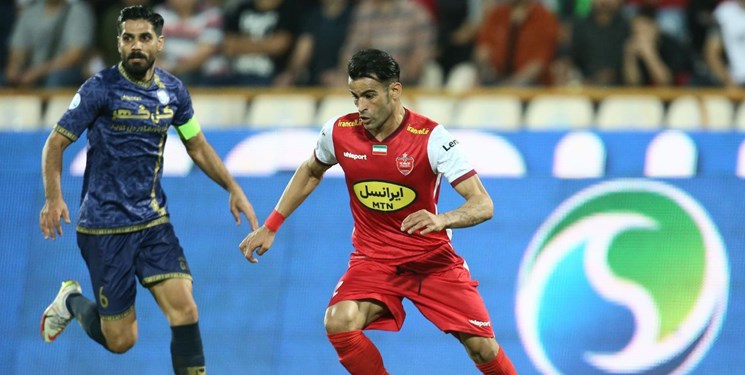 خطر بزرگ در راه مجوز حرفه‌ای پرسپولیس؛ سرخ پوشان پشت سد AFC می‌مانند؟