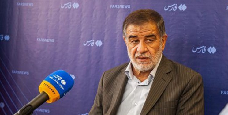 جوکار: تولید برق هسته‌ای آلودگی زیست محیطی کمتری نسبت به تولید برق با انرژی فسیلی دارد