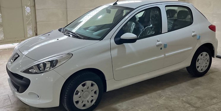 ضرورت ورود شورای رقابت به قیمت‌گذاری پژو ۲۰۷TU3 توسط ایران‌خودرو