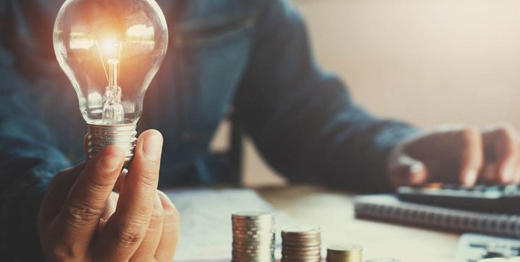 پاداش صرفه‌جویی ۴۲۲ هزار تومانی برق یک مشترک خانگی+قبض