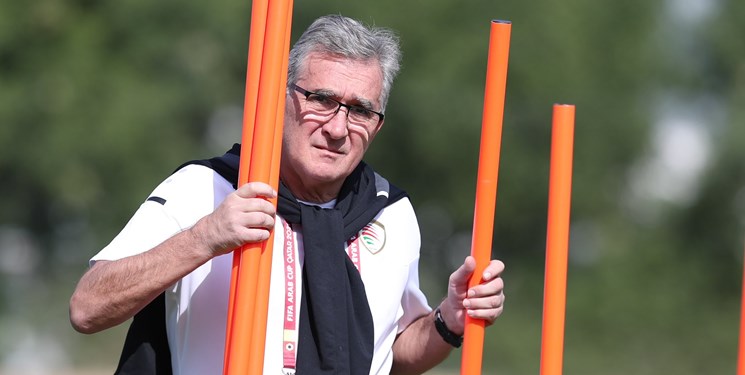 پرسپولیس بدهی مالیاتی قرارداد با برانکو را پرداخت کرد