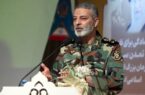 سرلشکر موسوی: نیروی زمینی ارتش به فناوری‌های روز مجهز است