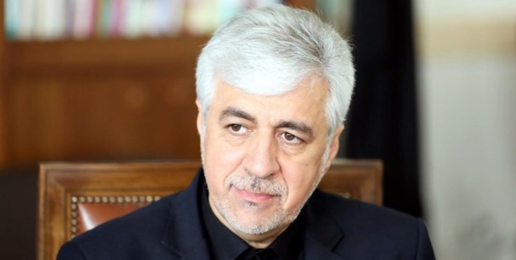 تکذیب کمک ۱۵۰ میلیاردی به پرسپولیس توسط وزیر ورزش