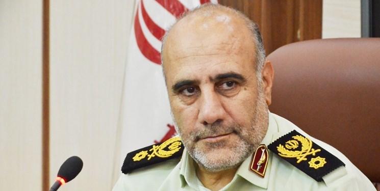 مقابله هدفمند با مفاسد و جرایم اقتصادی در دستور کار پلیس امنیت اقتصادی