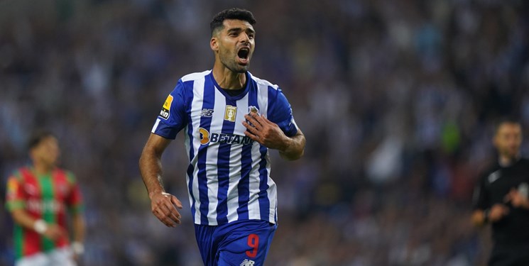 طارمی به میلان یک قدم نزدیک‌تر شد +عکس