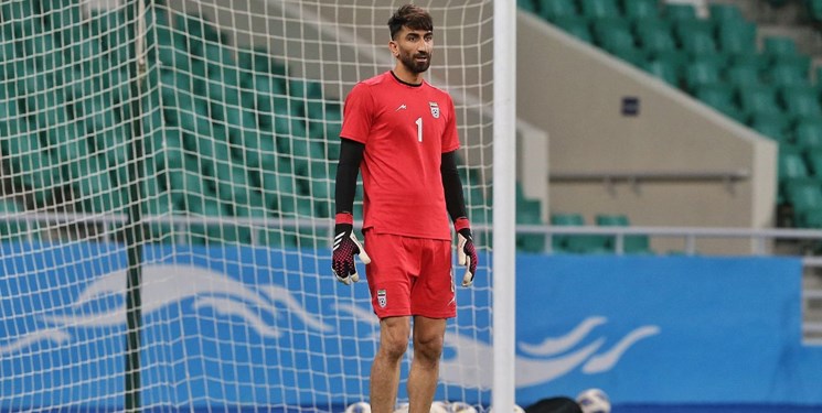 واکنش باشگاه استقلال درمورد پیشنهاد ۹۵ میلیاردی به بیرانوند