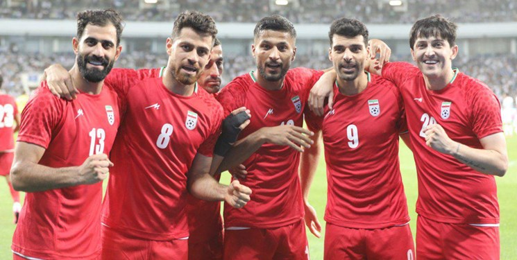 چراغپور: تیم ملی فوتبال توانایی گلزنی به هر تیمی را دارد اما یک ضعف بزرگ داریم