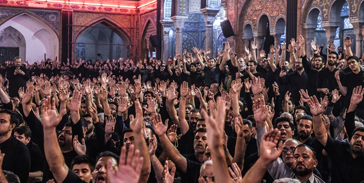 مصلاهای سراسر کشور روز عاشورا از هیئات و دسته‌های عزاداری میزبانی می‌کنند