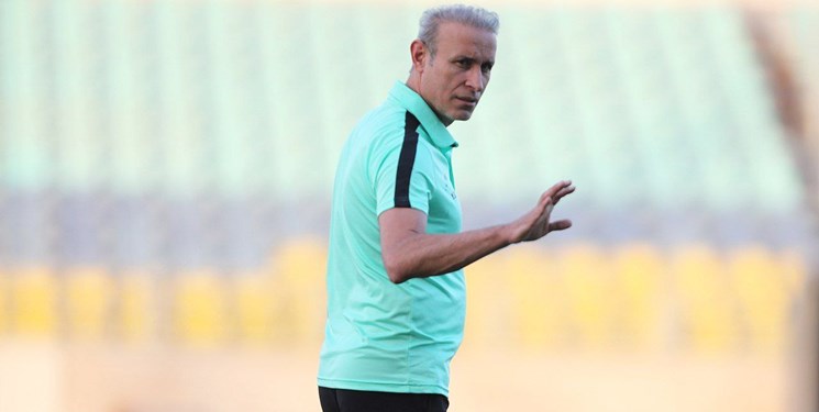 گل‌محمدی: چه ایرادی دارد فوتبال ما هم به دنبال بازیکن چند میلیون دلاری برود؟