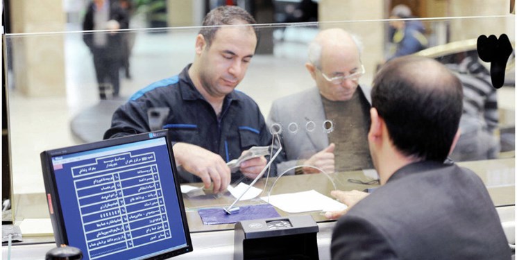 سامانه شفافیت اموال و دارایی بانک‌ها راه‌اندازی می‌شود