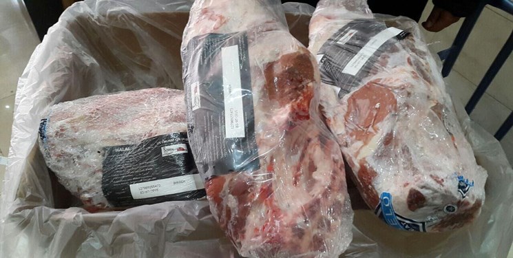 واکنش گمرک به معطلی ۱۷ ماهه ترخیص گوشت‌های منجمد وارداتی