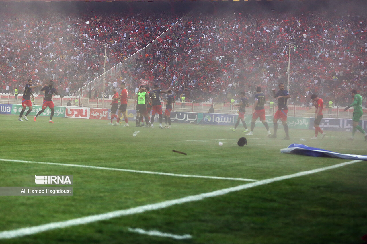 پایان دوران قالب کردن پرنده‌فروش به جای فوتبالیست؟/ مرگ تدریجی دلالان