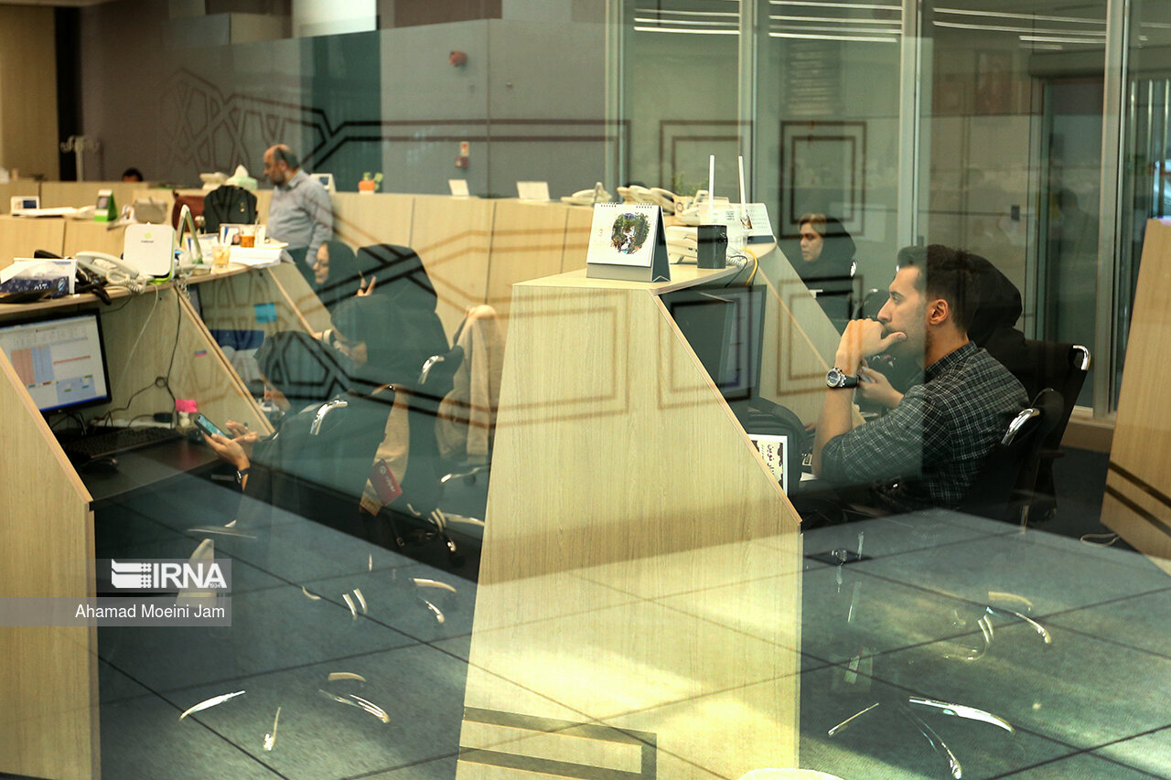 حمایت از معاملات بورس با کمک صندوق توسعه بازار سرمایه